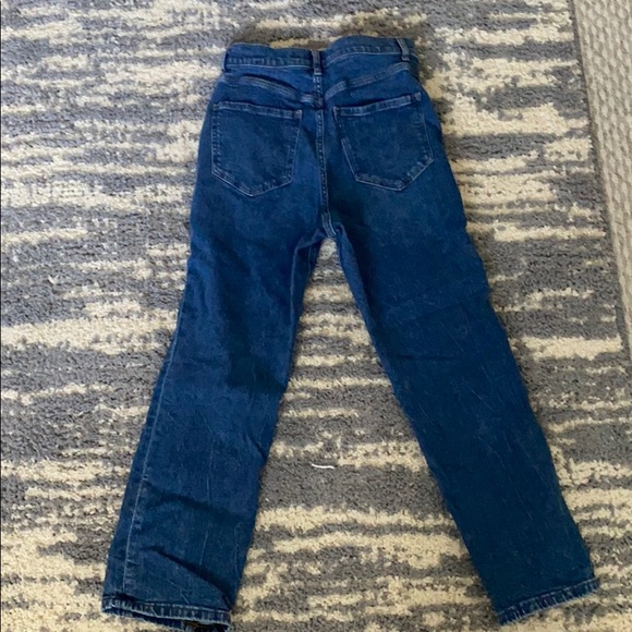 Express jeans - Picture 2 of 2